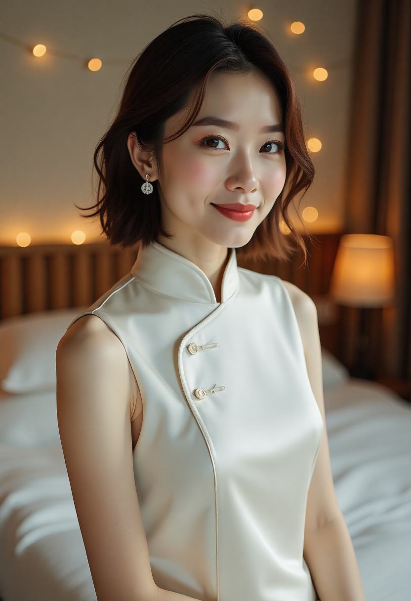 午后红茶：女仆的日常