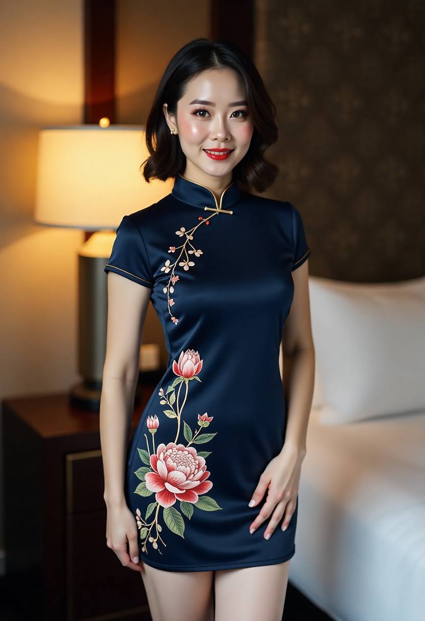 法式女仆的秘密生活