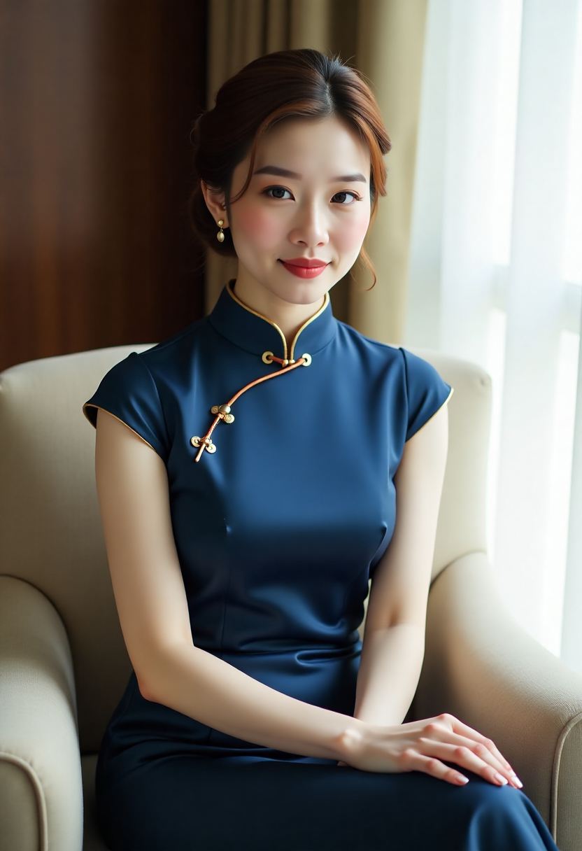 法国女仆幕后纪录片