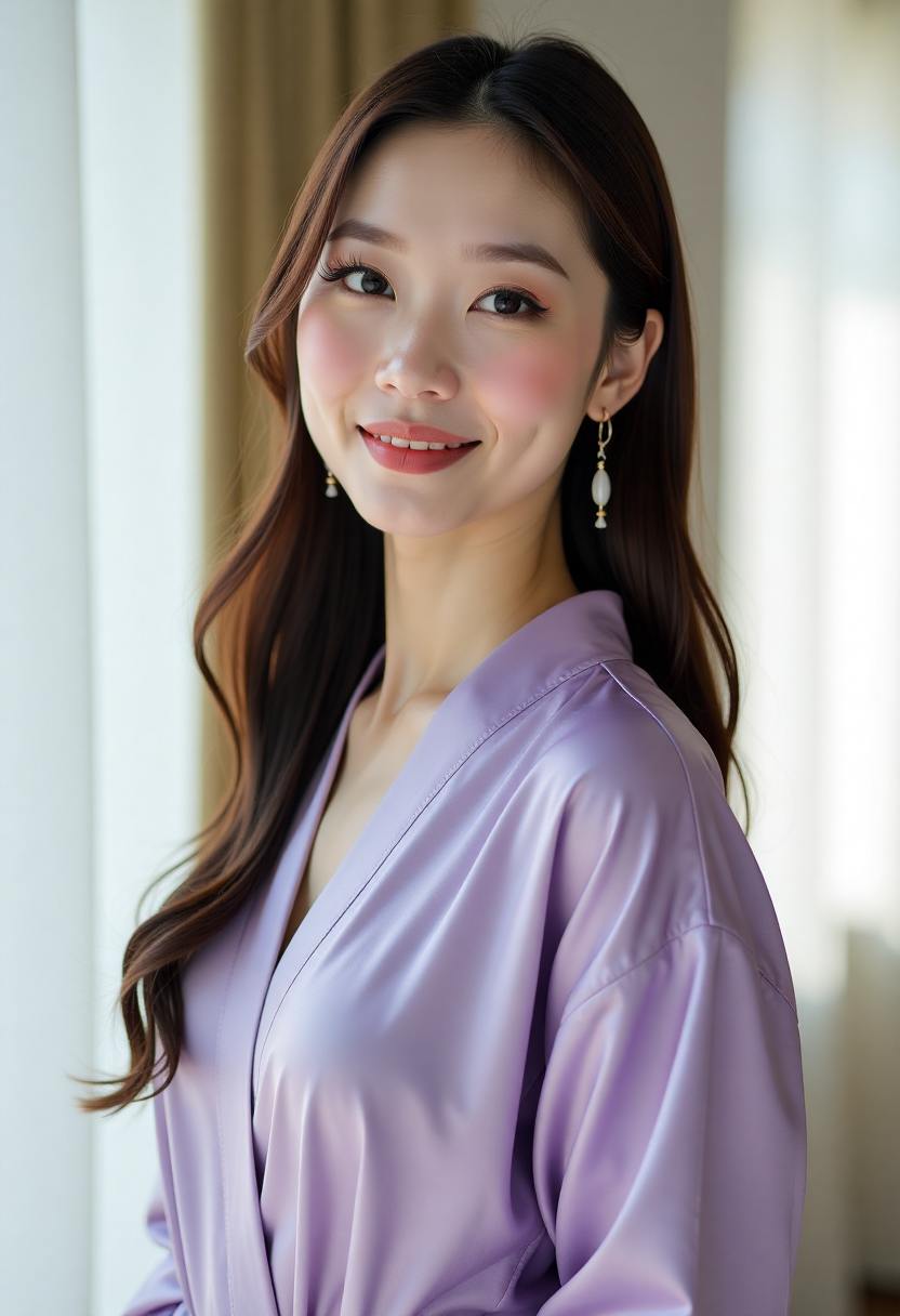 普罗旺斯的女佣