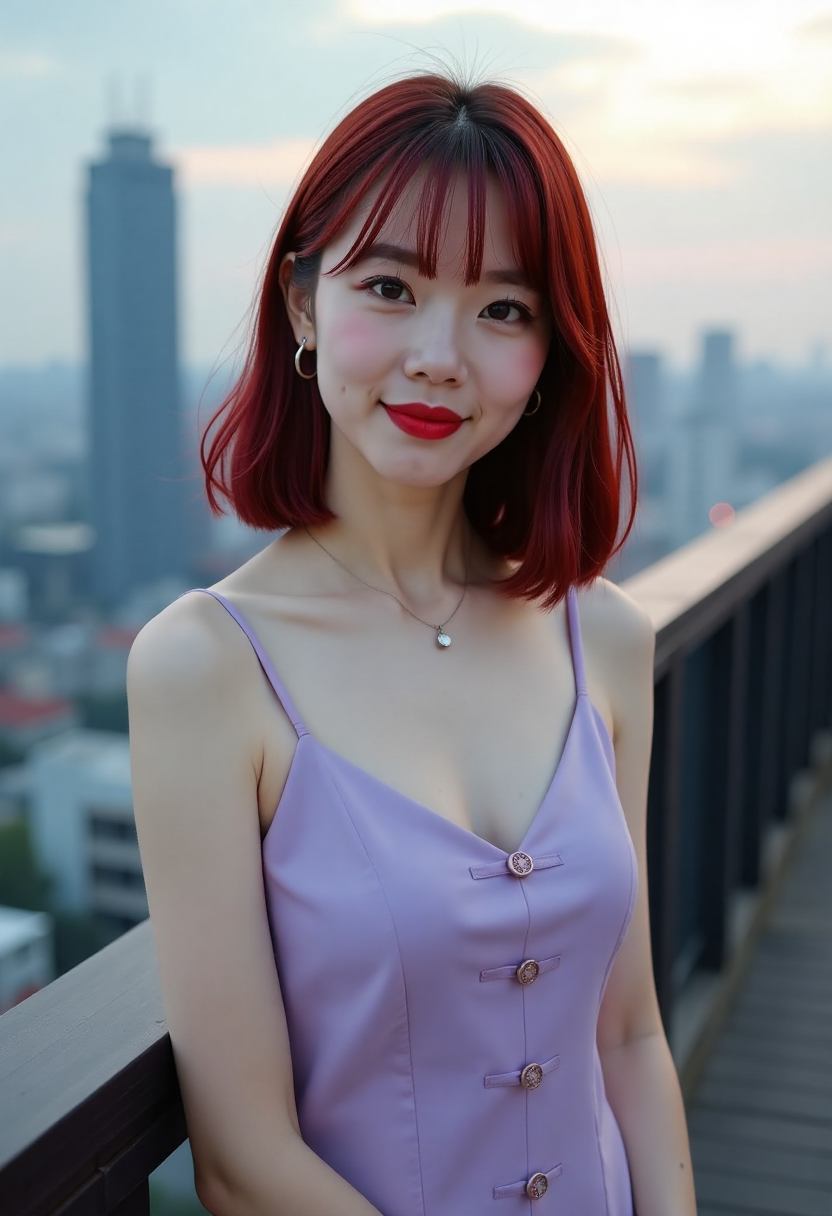 贵族沙龙与贴身侍者
